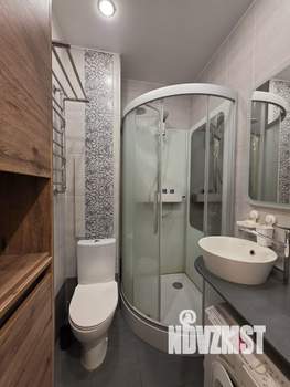 Студия квартира, на длительный срок, 20м2, 15/20 этаж