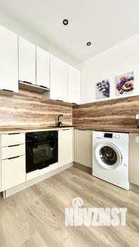 Студия квартира, на длительный срок, 20м2, 20/25 этаж