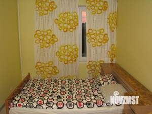 3-к квартира, посуточно, 60м2, 1/1 этаж