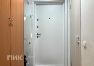Студия квартира, на длительный срок, 20м2, 17/17 этаж