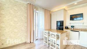 1-к квартира, на длительный срок, 42м2, 17/18 этаж