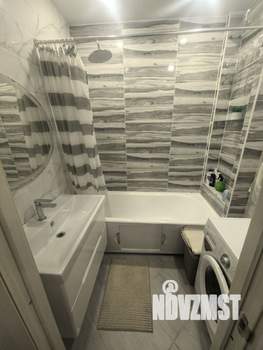 2-к квартира, на длительный срок, 60м2, 18/18 этаж