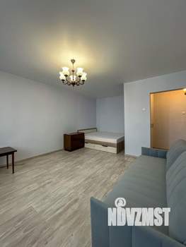 1-к квартира, на длительный срок, 40м2, 6/14 этаж