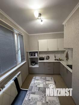 1-к квартира, посуточно, 45м2, 2/17 этаж