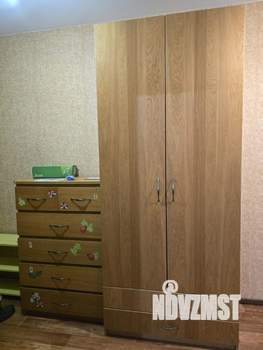 2-к квартира, на длительный срок, 53м2, 4/19 этаж