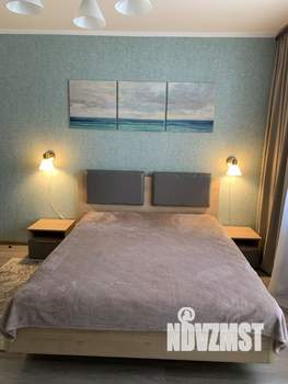 2-к квартира, на длительный срок, 54м2, 14/21 этаж