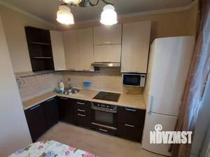 1-к квартира, на длительный срок, 44м2, 5/12 этаж