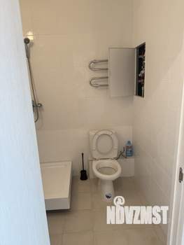 Студия квартира, на длительный срок, 20м2, 8/16 этаж