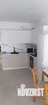1-к квартира, на длительный срок, 40м2, 6/25 этаж