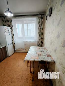 1-к квартира, на длительный срок, 43м2, 9/14 этаж