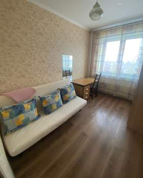 2-к квартира, на длительный срок, 41м2, 8/17 этаж