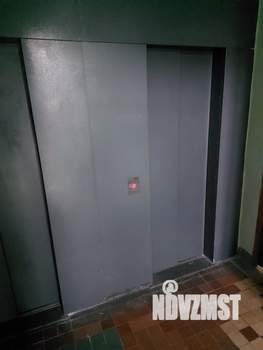 1-к квартира, на длительный срок, 35м2, 10/12 этаж