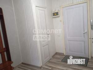 1-к квартира, на длительный срок, 40м2, 16/23 этаж