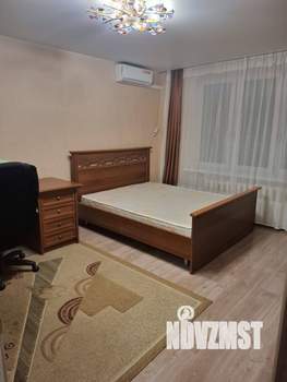 1-к квартира, на длительный срок, 35м2, 3/12 этаж