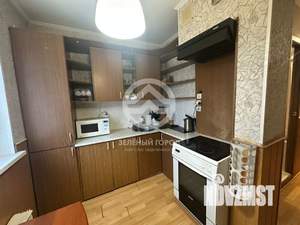 1-к квартира, на длительный срок, 38м2, 9/17 этаж