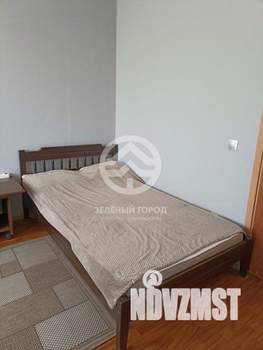 1-к квартира, на длительный срок, 41м2, 12/15 этаж