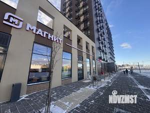 2-к квартира, на длительный срок, 34м2, 7/10 этаж