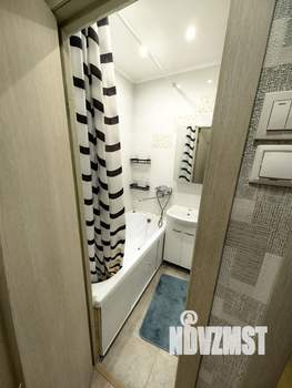 2-к квартира, на длительный срок, 42м2, 6/9 этаж