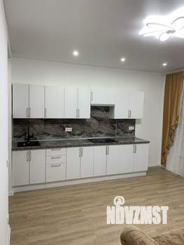 2-к квартира, на длительный срок, 45м2, 15/25 этаж