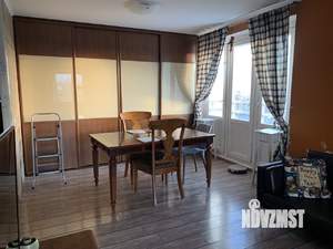 2-к квартира, на длительный срок, 73м2, 9/14 этаж