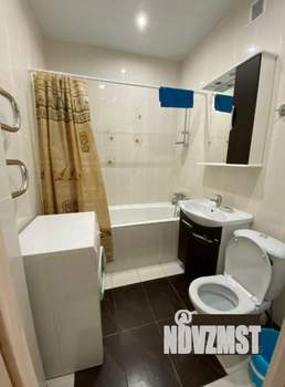 1-к квартира, на длительный срок, 39м2, 7/17 этаж