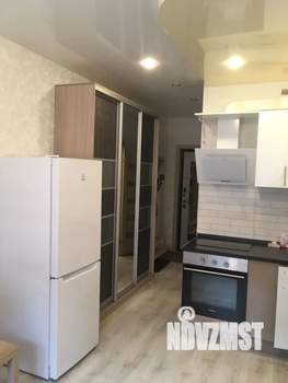 Студия квартира, на длительный срок, 20м2, 10/20 этаж