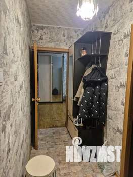 2-к квартира, посуточно, 45м2, 1/1 этаж