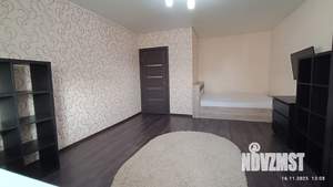 1-к квартира, на длительный срок, 39м2, 11/14 этаж