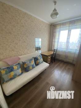 2-к квартира, на длительный срок, 43м2, 8/17 этаж