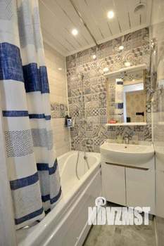 2-к квартира, посуточно, 55м2, 1/1 этаж