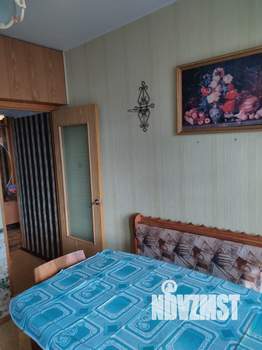 1-к квартира, на длительный срок, 43м2, 4/14 этаж