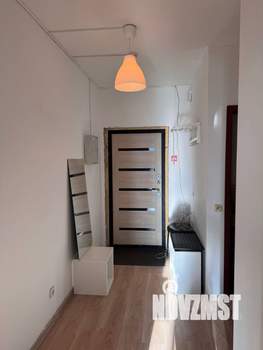1-к квартира, на длительный срок, 40м2, 15/17 этаж