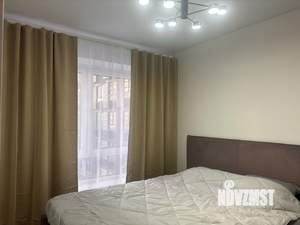 2-к квартира, на длительный срок, 34м2, 7/10 этаж