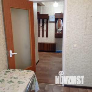 1-к квартира, посуточно, 42м2, 11/14 этаж