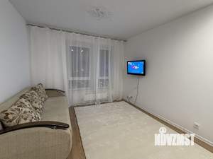 Студия квартира, на длительный срок, 20м2, 24/25 этаж