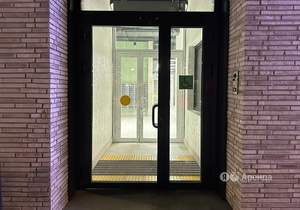 Студия квартира, на длительный срок, 19м2, 5/7 этаж