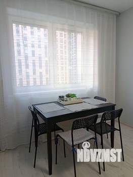 1-к квартира, на длительный срок, 34м2, 10/17 этаж