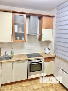 1-к квартира, на длительный срок, 37м2, 13/17 этаж