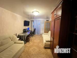 2-к квартира, на длительный срок, 47м2, 5/9 этаж