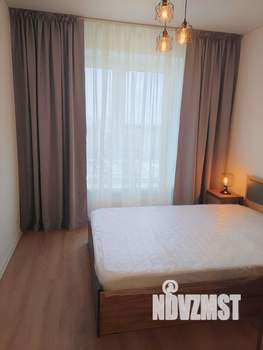 2-к квартира, на длительный срок, 36м2, 11/25 этаж