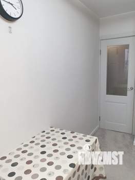 1-к квартира, на длительный срок, 38м2, 22/22 этаж