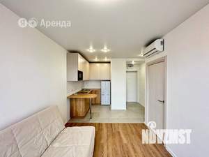 1-к квартира, на длительный срок, 31м2, 14/25 этаж