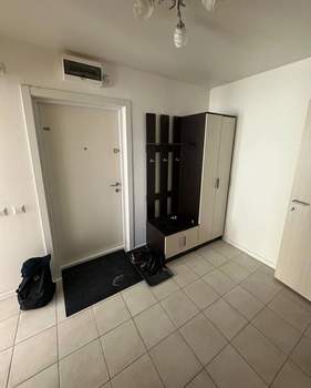 2-к квартира, на длительный срок, 43м2, 4/18 этаж