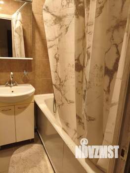 1-к квартира, на длительный срок, 40м2, 2/10 этаж