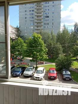 2-к квартира, посуточно, 43м2, 2/16 этаж