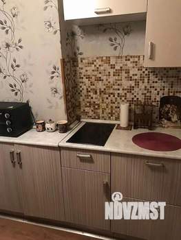 2-к квартира, на длительный срок, 43м2, 1/9 этаж