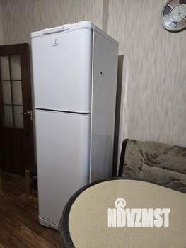 2-к квартира, на длительный срок, 53м2, 4/19 этаж