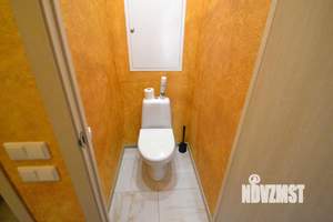 3-к квартира, посуточно, 70м2, 1/1 этаж