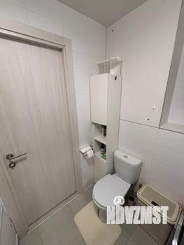 1-к квартира, на длительный срок, 32м2, 24/25 этаж