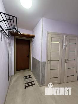 2-к квартира, на длительный срок, 45м2, 4/5 этаж